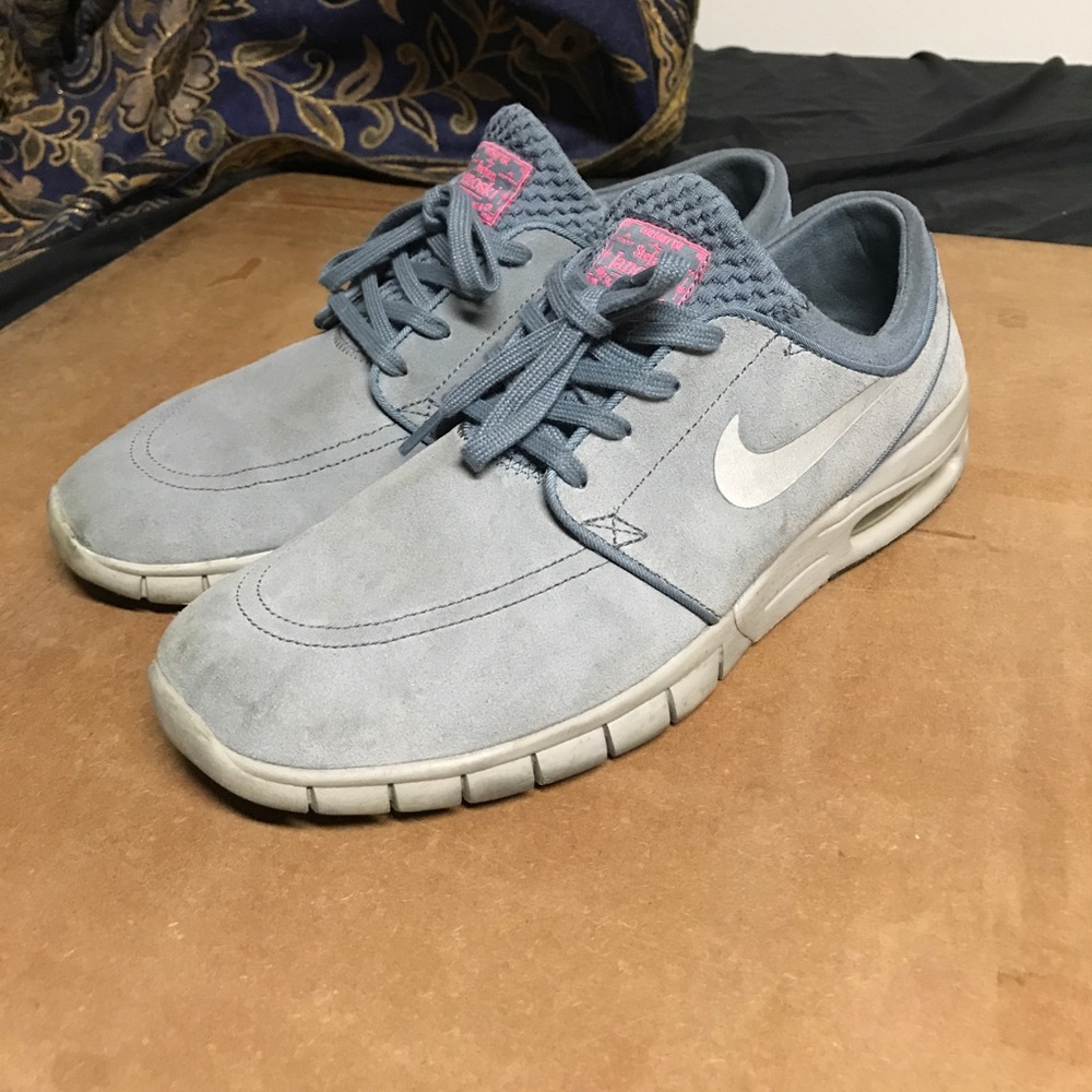 Nike SB Stefan Janoski Pro Model