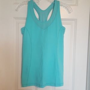 Lululemon work out tank