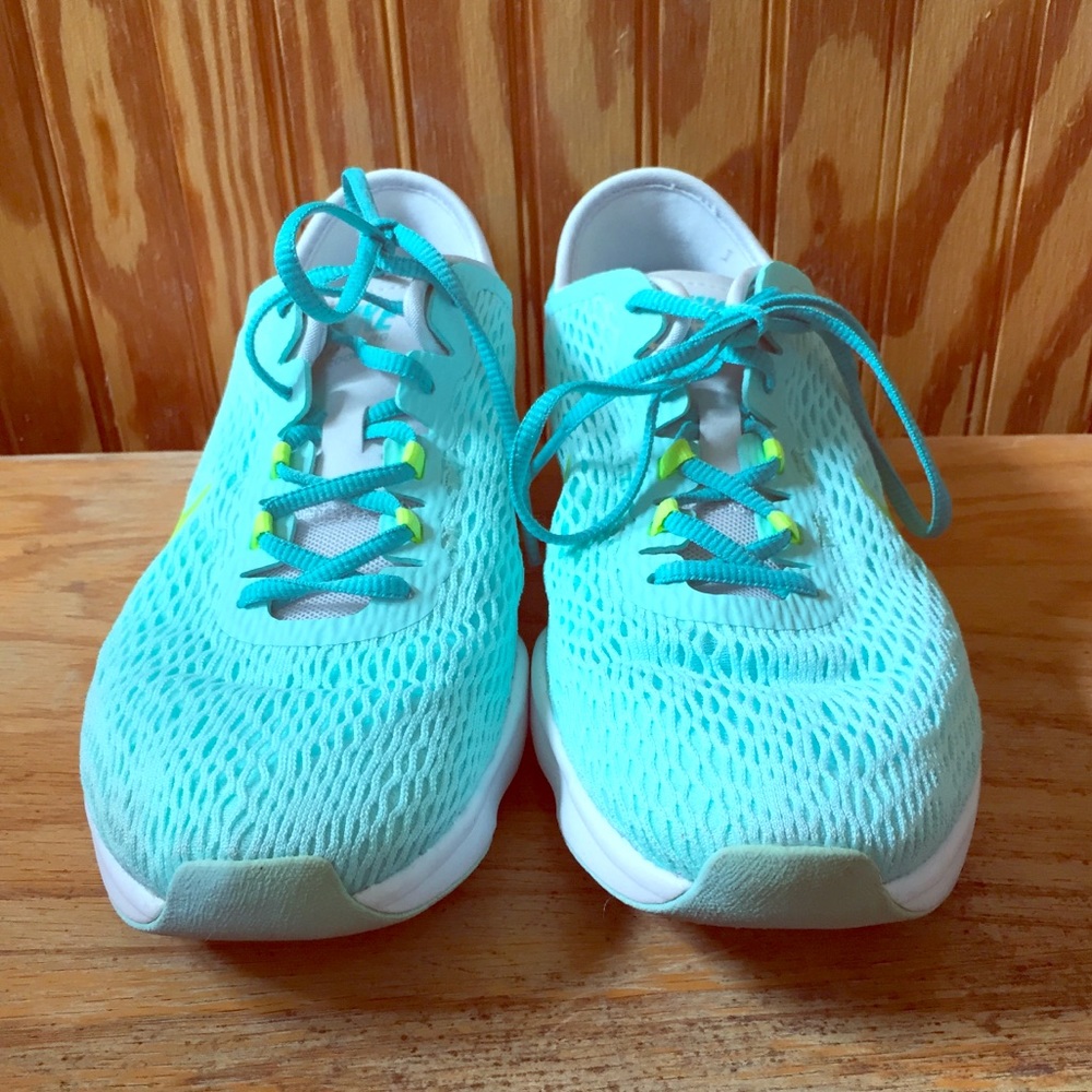 Nike Zoom Training Shoes