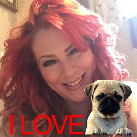 Meet your Posher, Kirstin - Picture 2 of 2