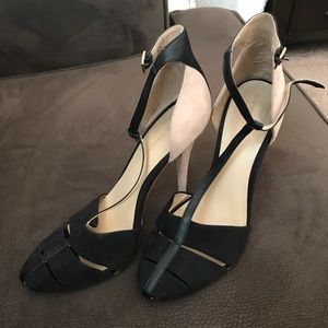 Zara Heels
