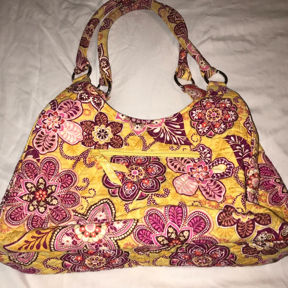 Vera Bradley Purse!