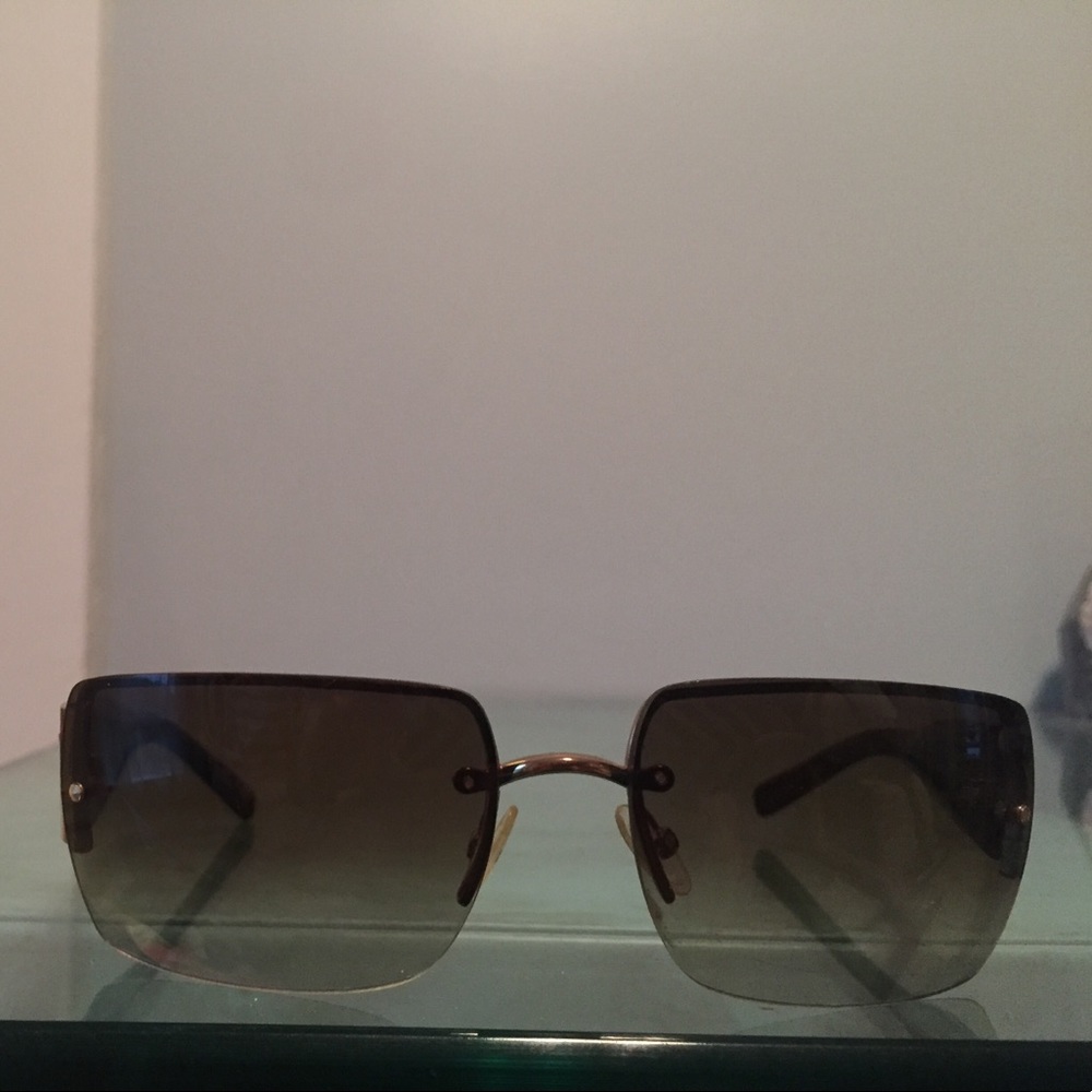 Juicy couture sunglasses