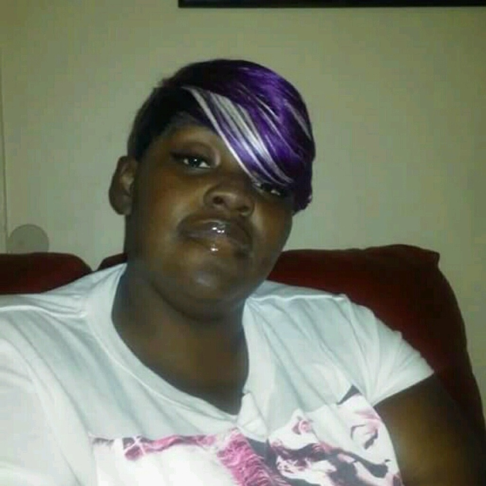 Meet your Posher, Tonya