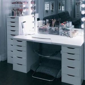 Meet your Posher, Aaliyah