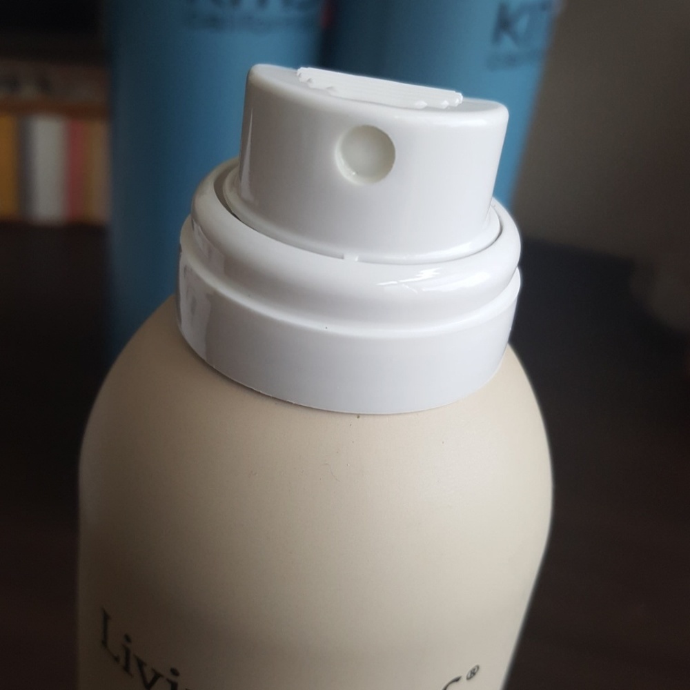 ❌ SOLD ❌ Living Proof Control Hairspray - Picture 7 of 8