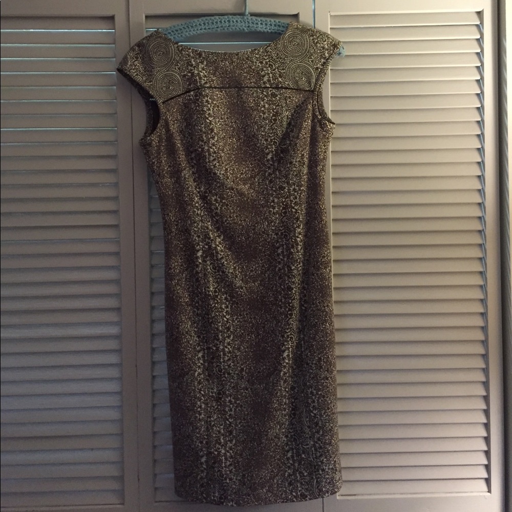 Tory Birch dress