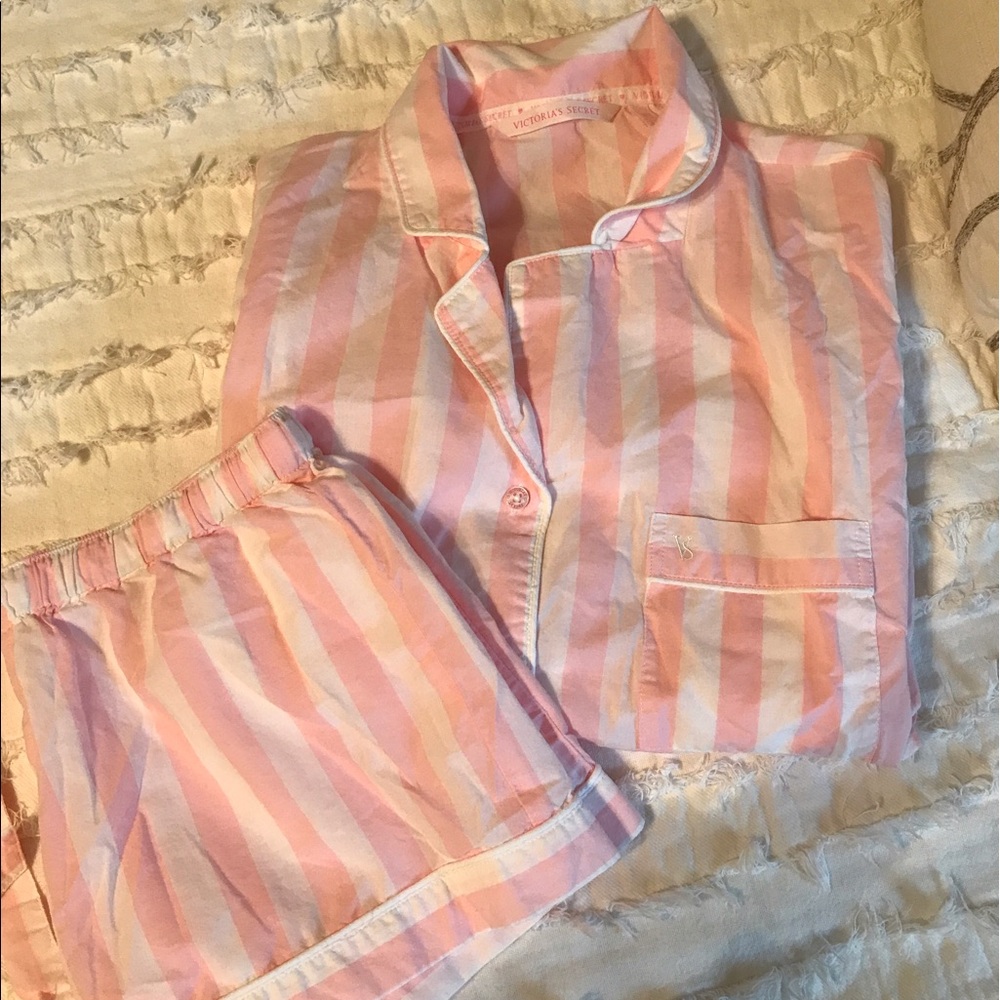 Victoria Secret pajamas