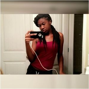 Meet your Posher, Janae