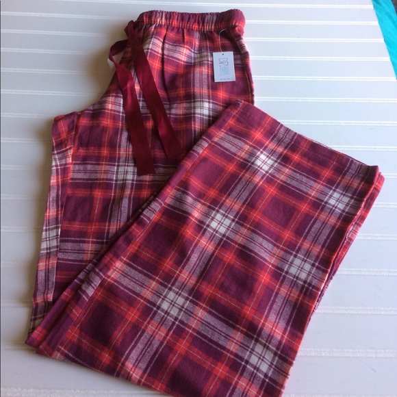 BP Undercover Other - BP Undercover Plaid Pajama Pants