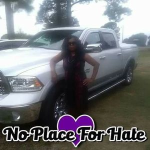 Meet your Posher, Patricia