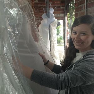 Meet your Posher, Ashley