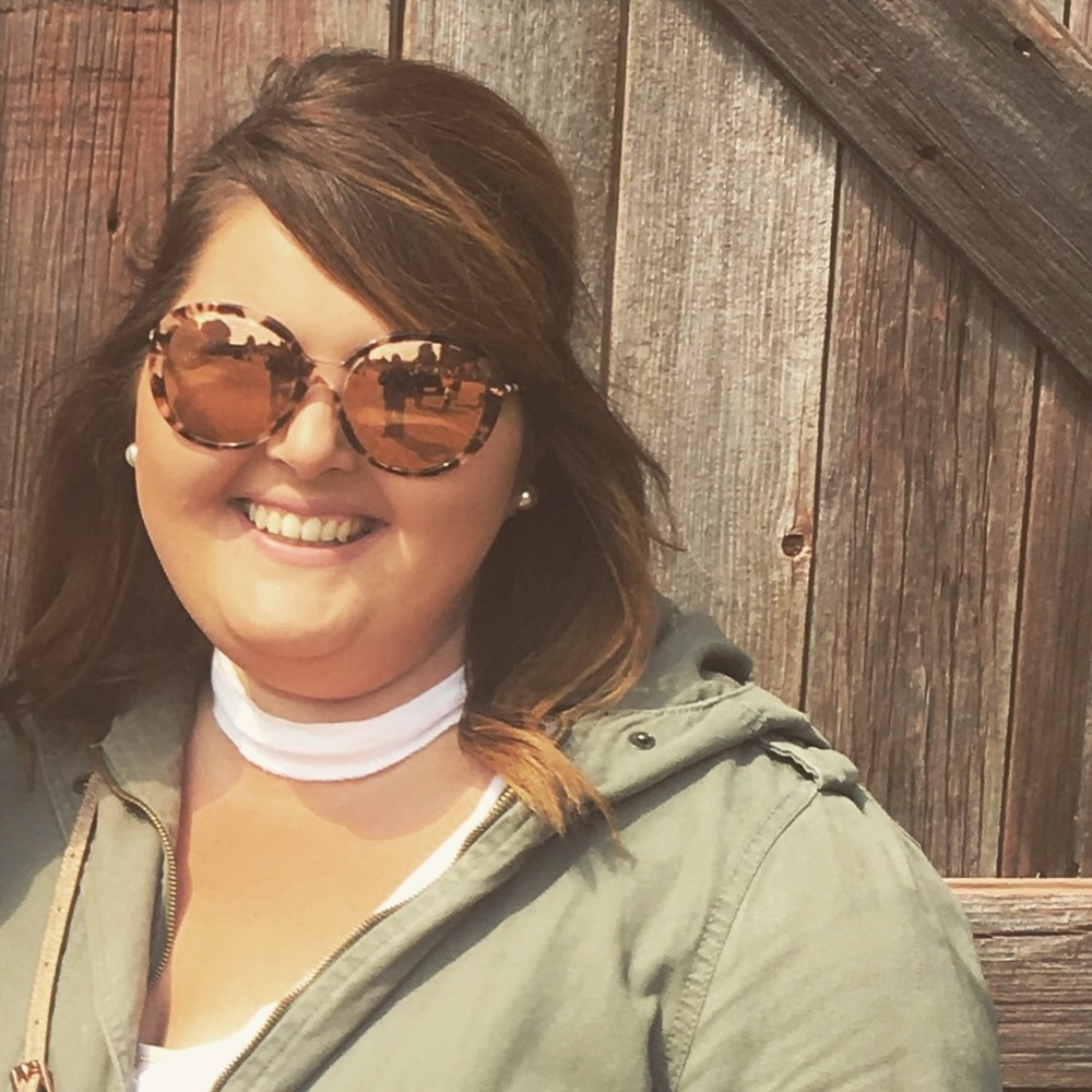 Meet your Posher, Jenna