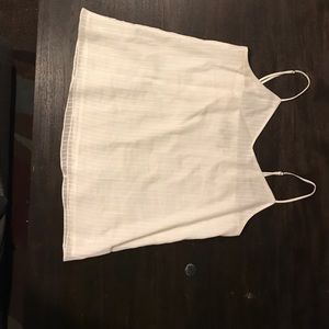 Will blend sleeve less blouse