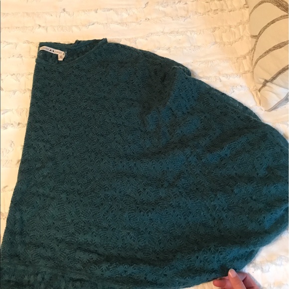 Chelsea and Violet oversized sweater - Picture 2 of 2