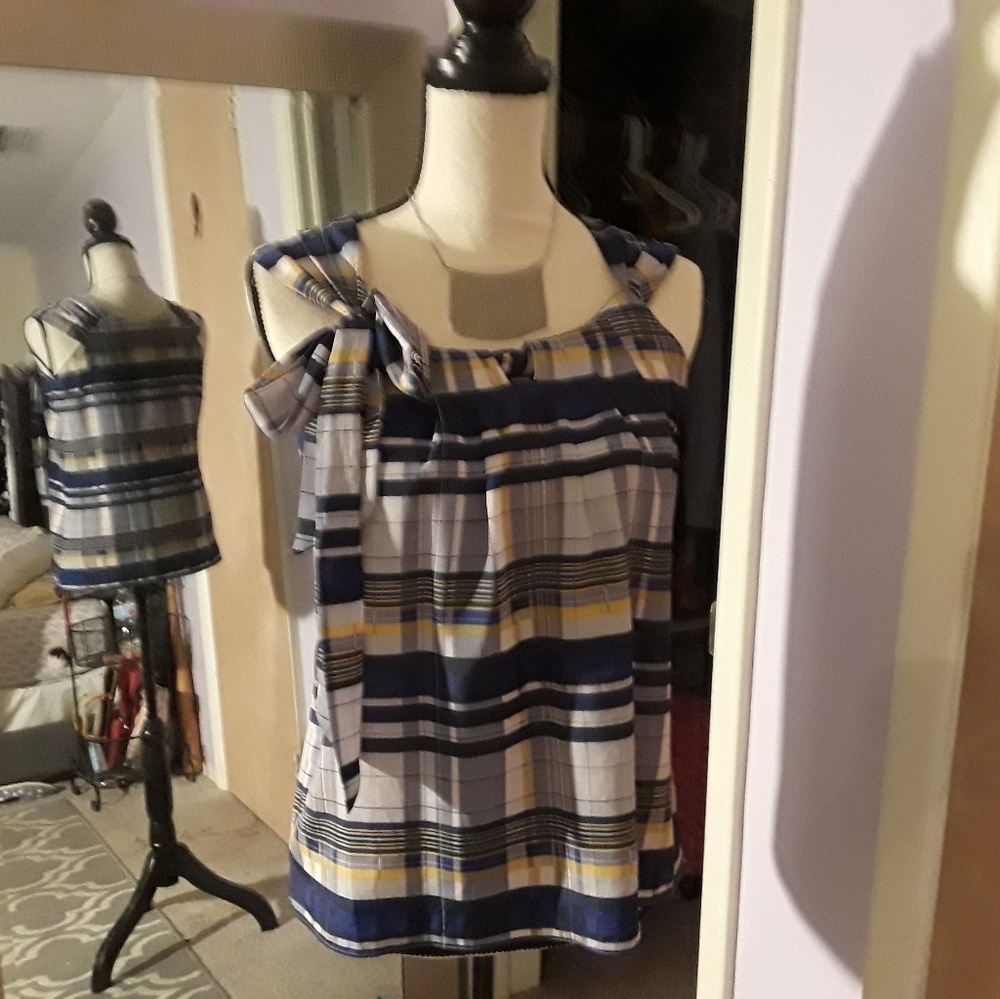 Banana Republic Top