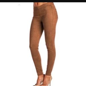 camel colored leggings