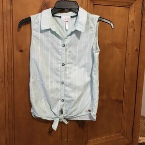 Matilda Jane 435 Tween Confident and Cool Top