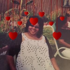 Meet your Posher, Carolyn