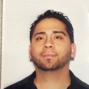 Meet your Posher, Luis