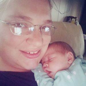 Meet your Posher, Candace