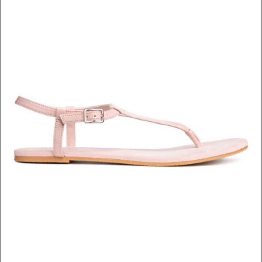 Sandals - Picture 4 of 4