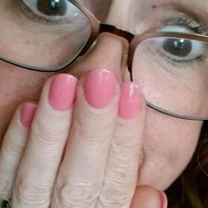 Meet your Posher, Beth