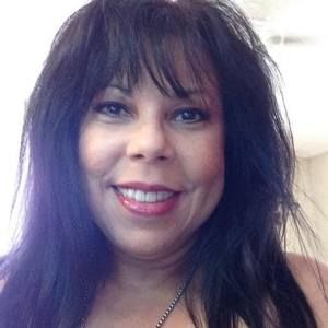 Meet your Posher, Jo-ann