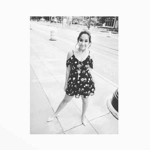 Meet your Posher, Keerthi