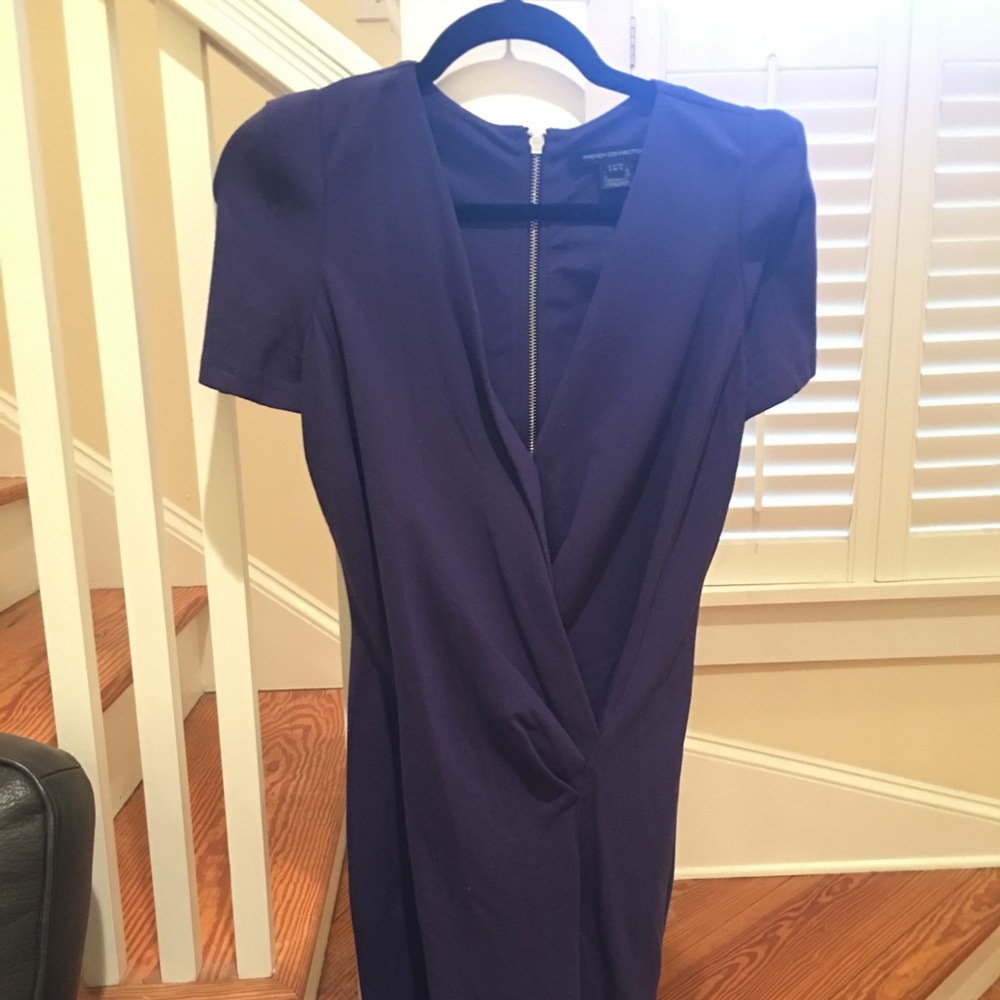 Beautiful French Connection Dress