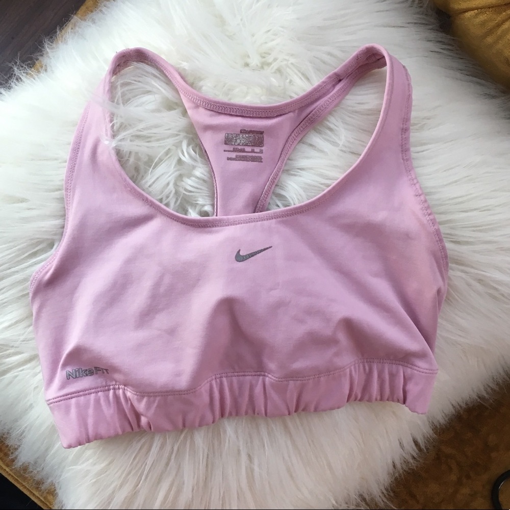 Nike bra