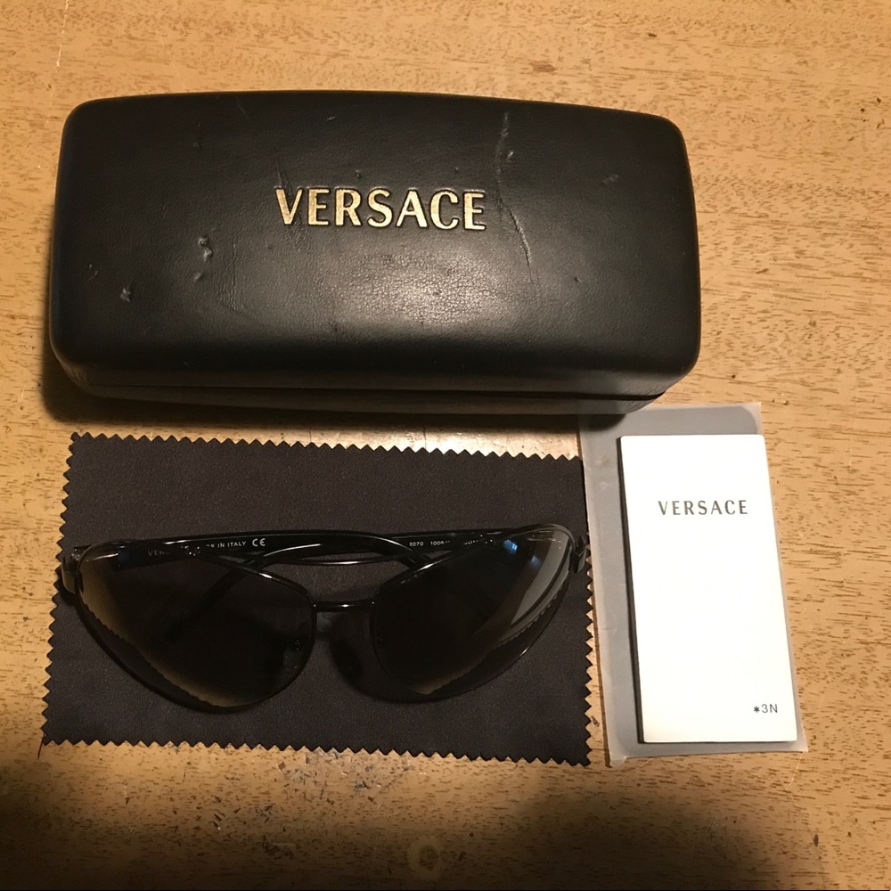 Versace mod 2070