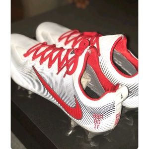 Nike Football cleats
