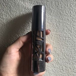 All nighter foundation