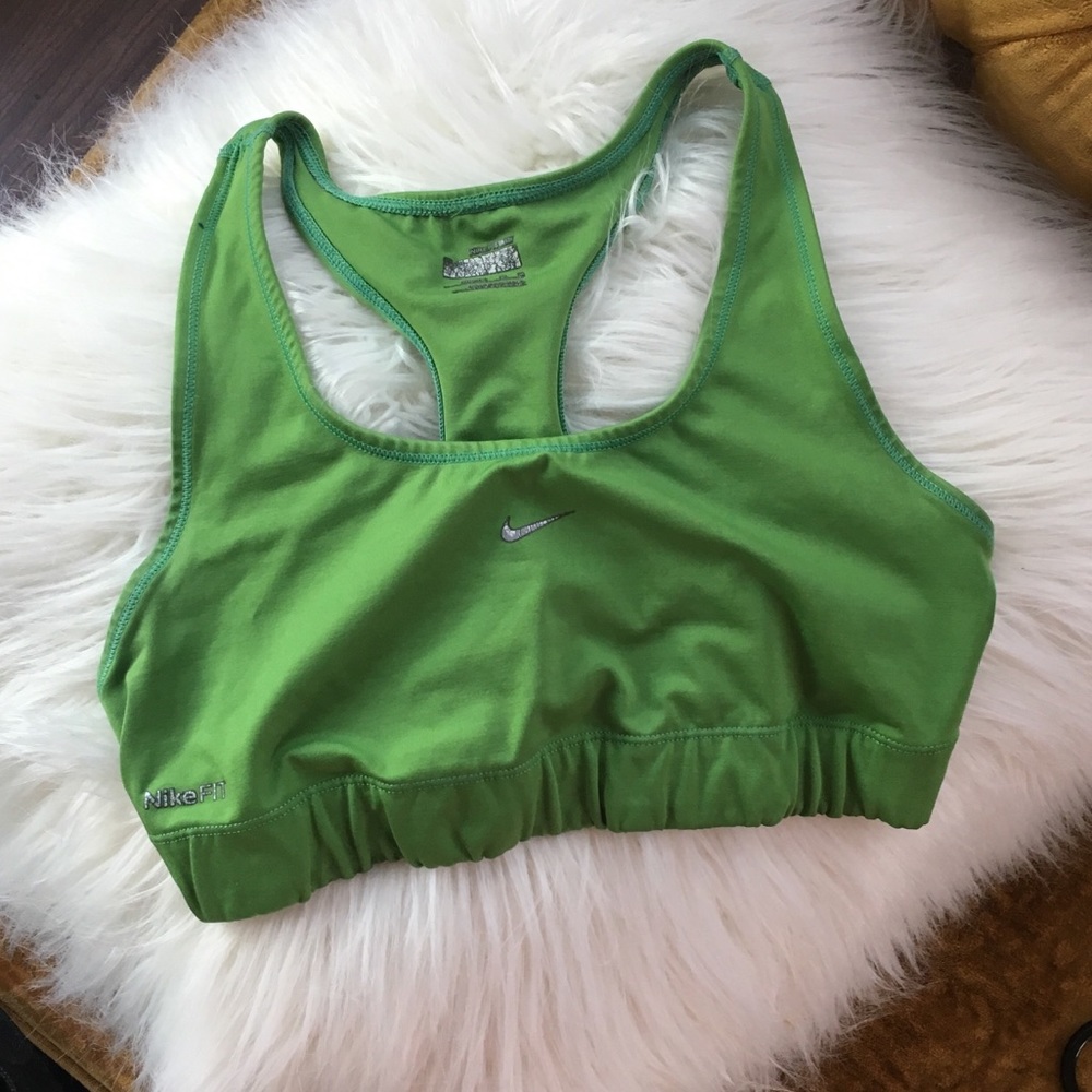 Nike bra