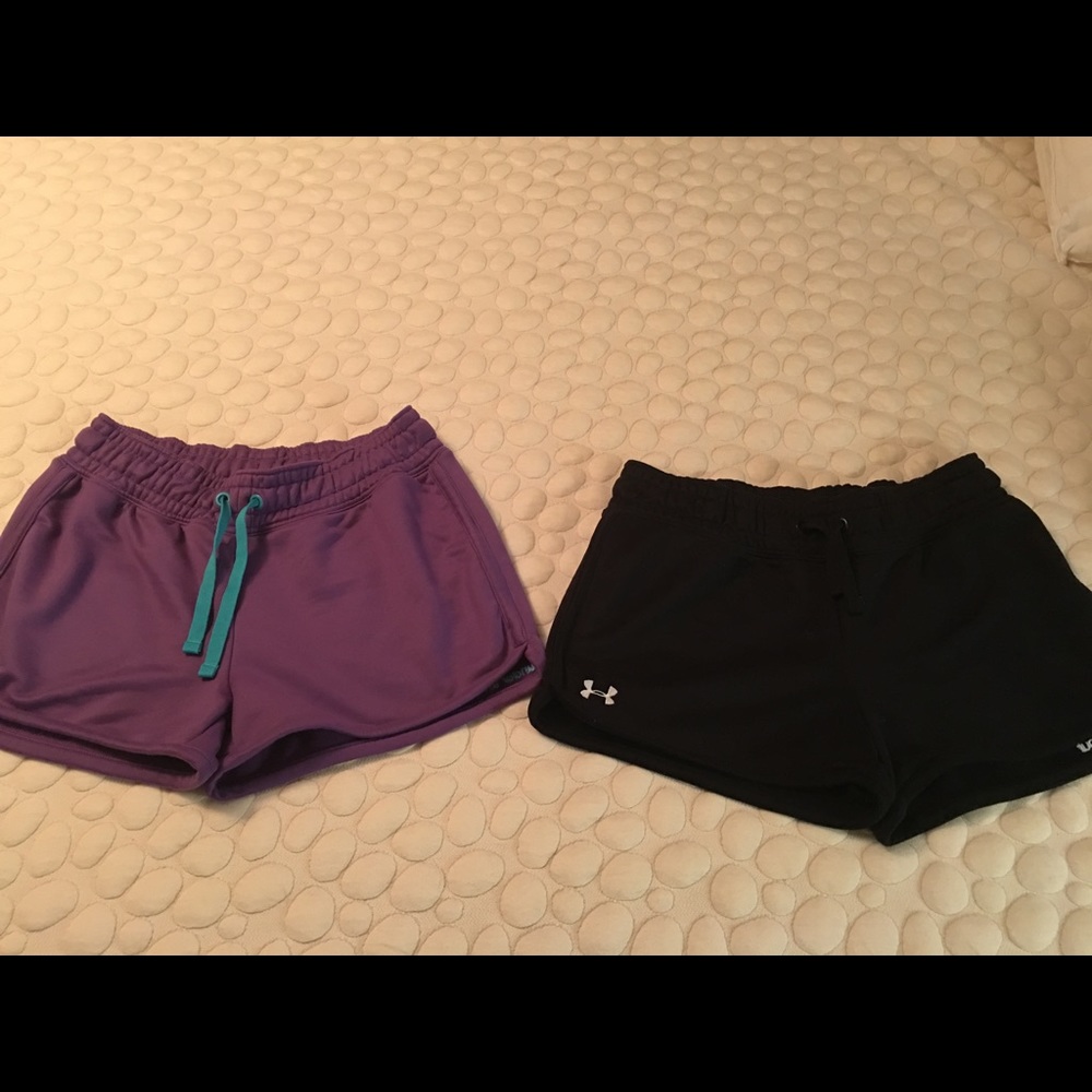 Under Armour Shorts