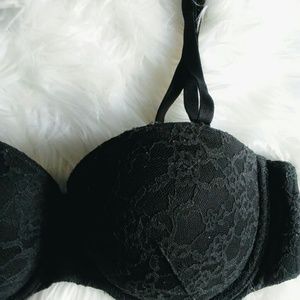 Victoria's secret bra