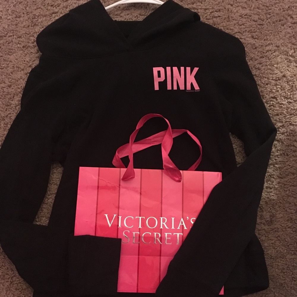 Pink® hoodie