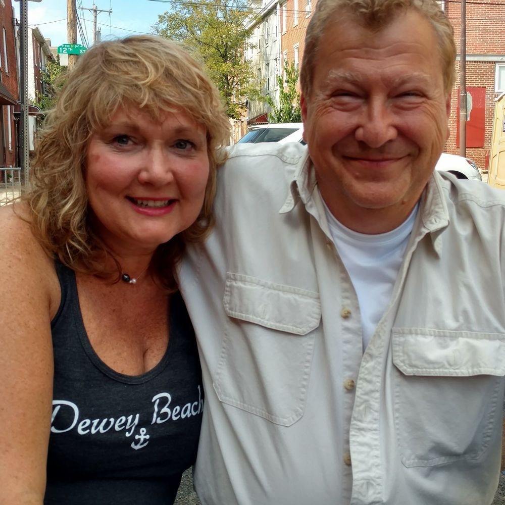 Meet your Posher, Lori