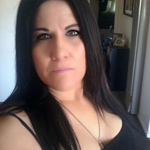 Meet your Posher, Theresa