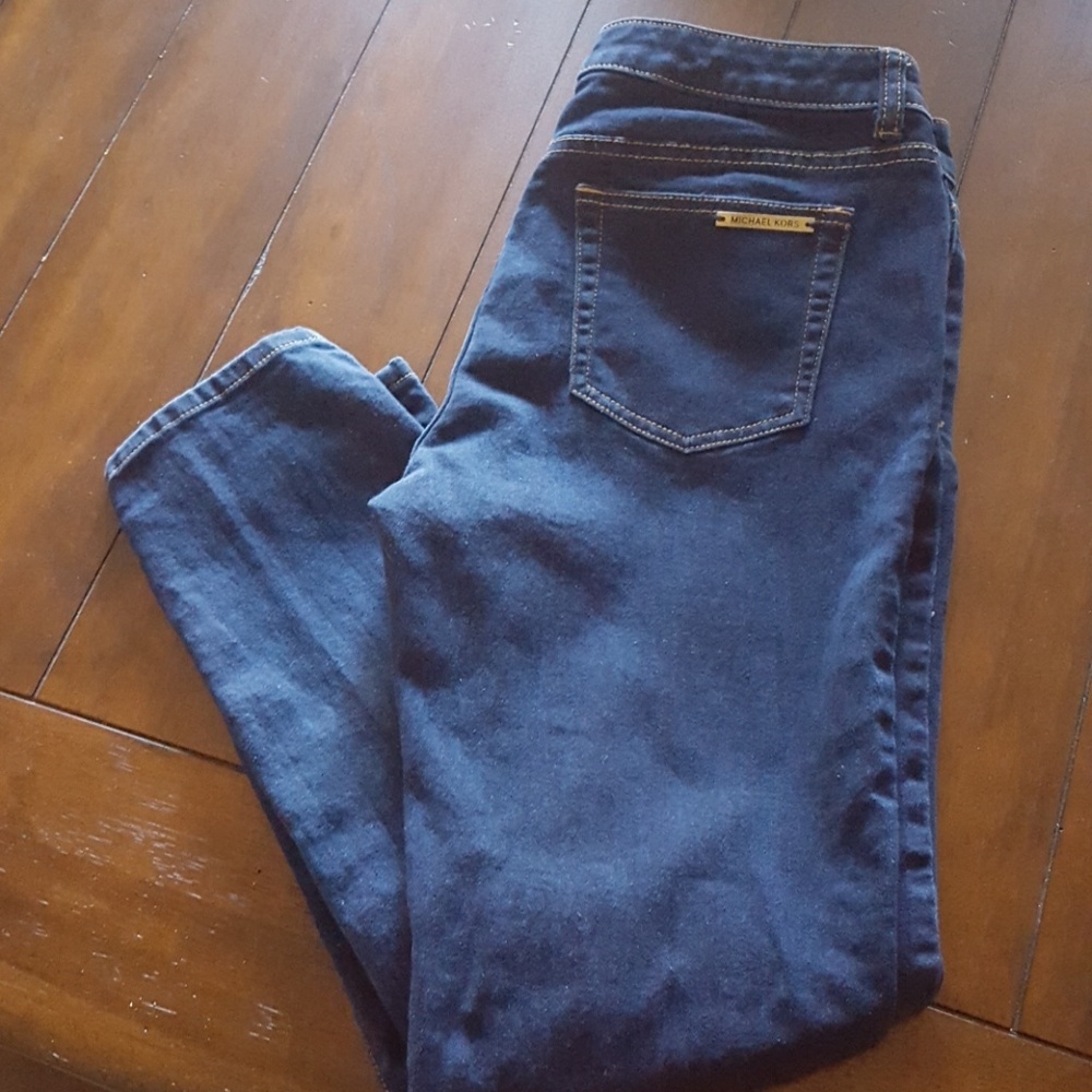 Michael Kors Skinny Jeans