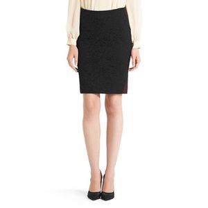 DVF Pencil Skirt