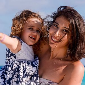 Meet your Posher, Pegah