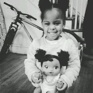 Meet your Posher, Michelle