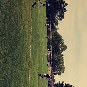 Meet your Posher, Nick