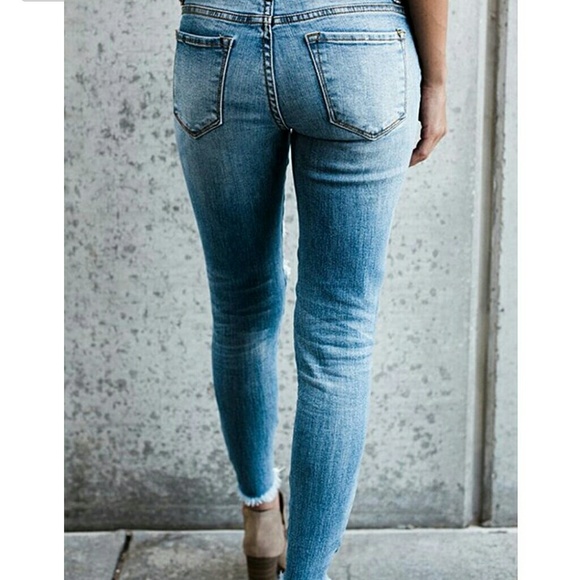 Jeans - Picture 4 of 4