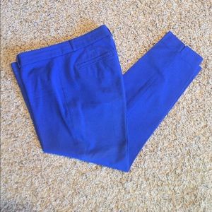 Banana Republic Slacks