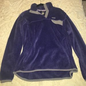 Patagonia Women's Fleece Pullover