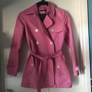 Ralph Lauren Trench Coat
