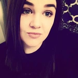 Meet your Posher, Brandy